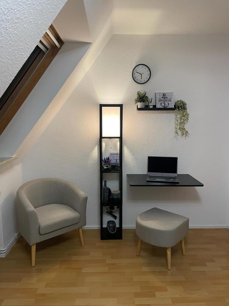 Ferienwohnung Nordlicht Wilhelmshaven Exterior foto