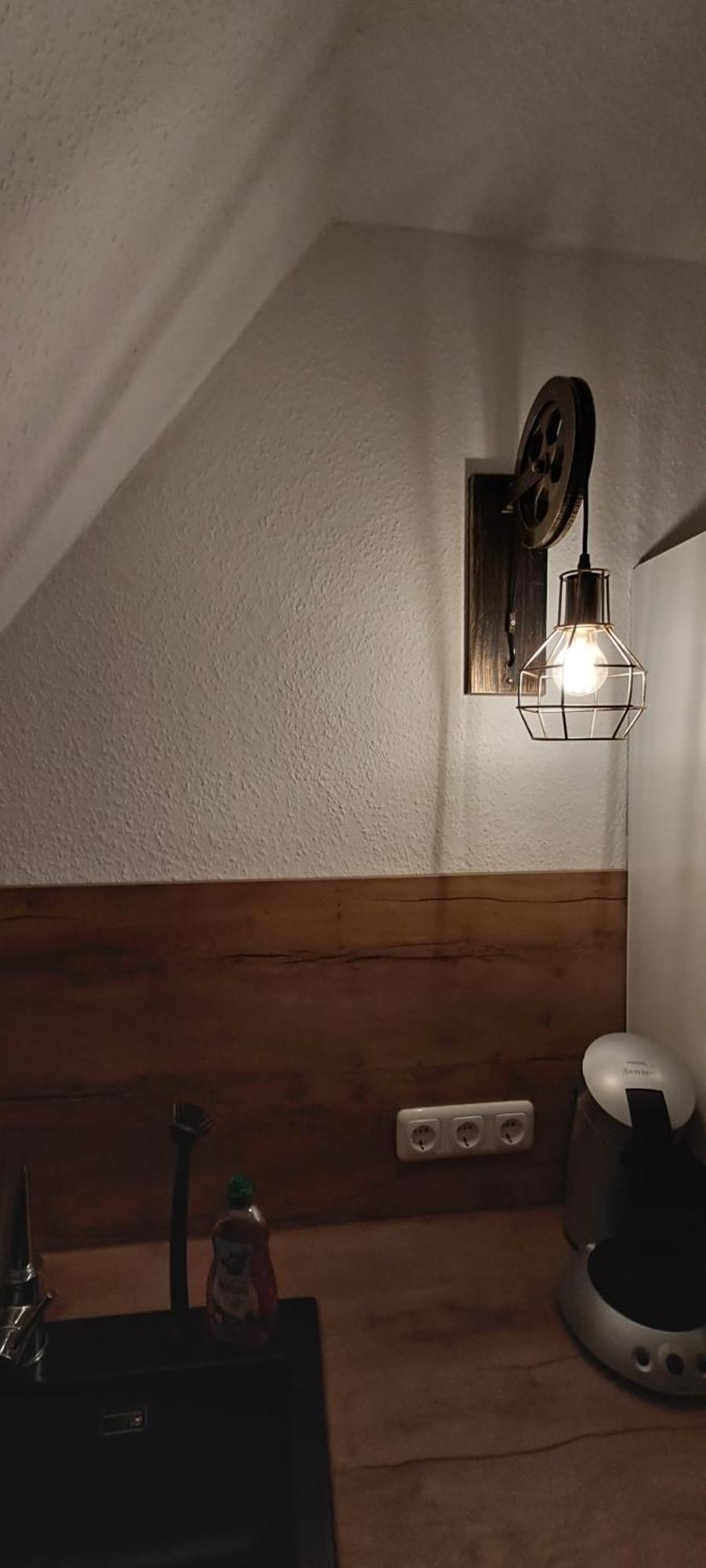 Ferienwohnung Nordlicht Wilhelmshaven Exterior foto