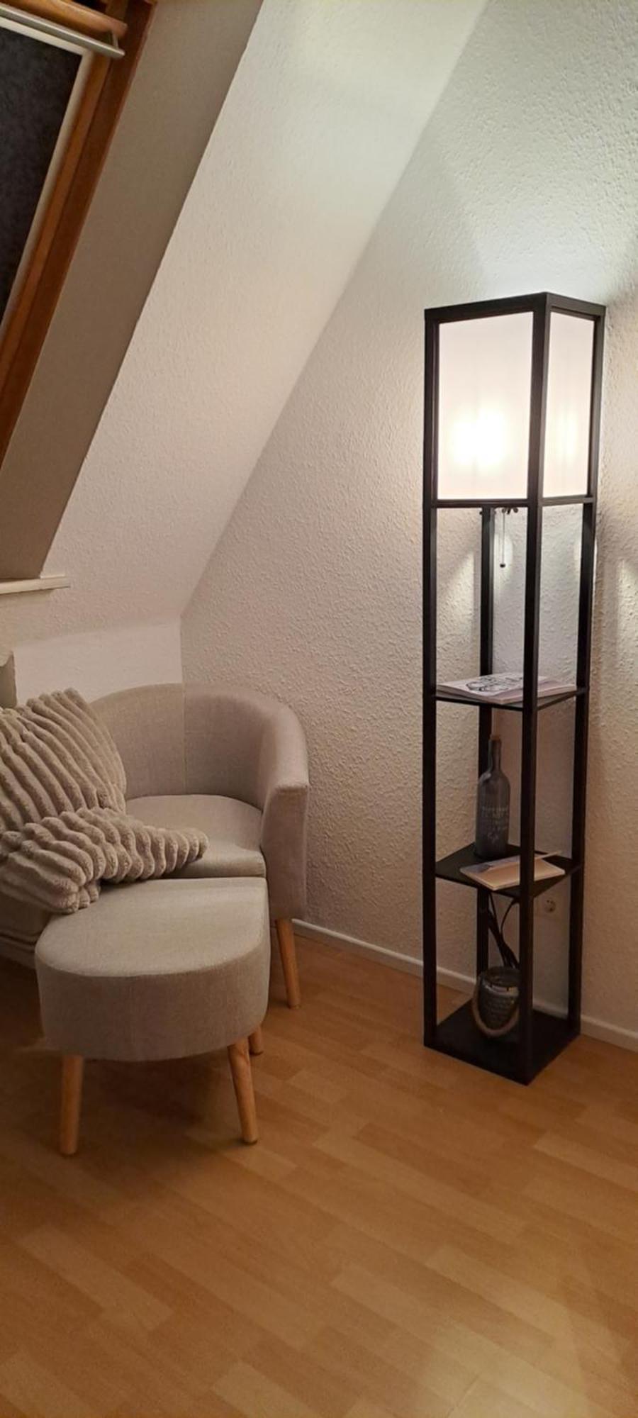 Ferienwohnung Nordlicht Wilhelmshaven Exterior foto